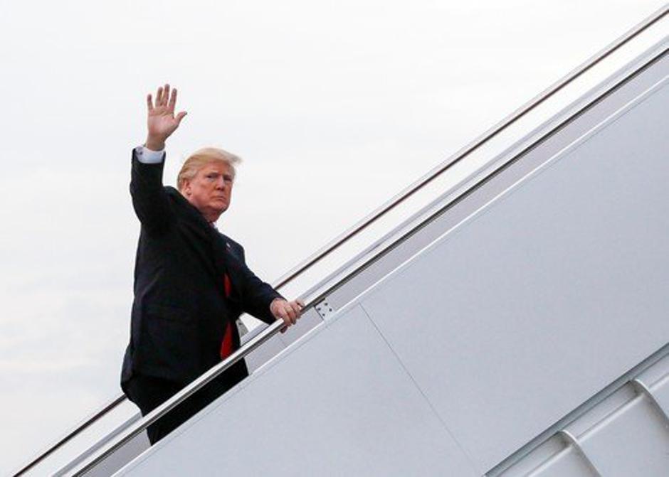 Donald Trump | Avtor: Profimedia