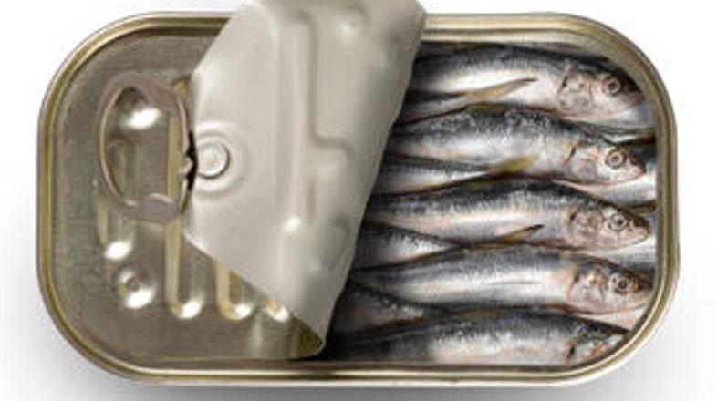 Japonci so bolj zdravi, ker jedo veliko rib.