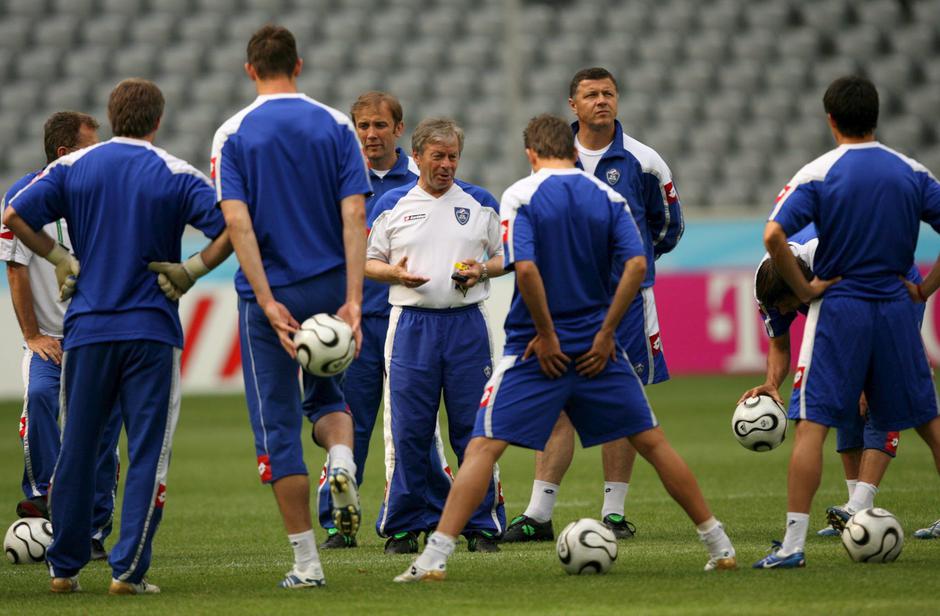 Ilija Petković | Avtor: Epa