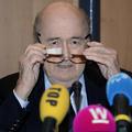 sepp blatter