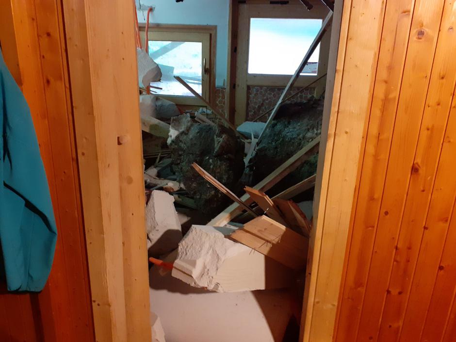 Plaz | Avtor: PU Ljubljana