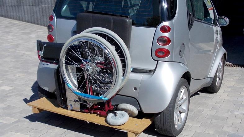 Odbitki na tehničnem pregledu