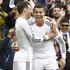 Ronaldo Bale Real Madrid Sociedad Liga BBVA Španija prvenstvo