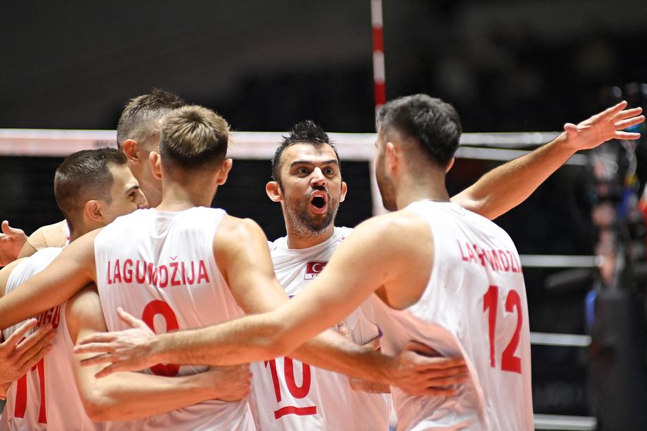 Kvalifikacije za OI | Avtor: Profimedia