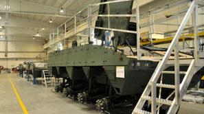 Za dobavo oklepnikov Patria Ministrstvu za obrambo je odgovoren Rotis, zastopnik