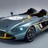 Aston Martin CC100 Speedster
