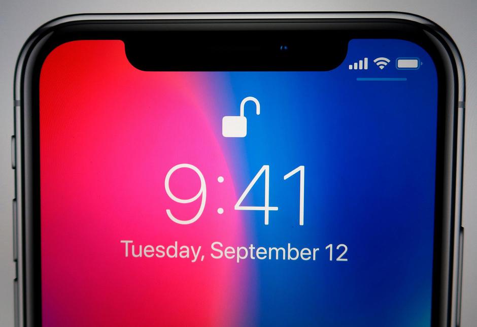 iPhone | Avtor: Profimedia