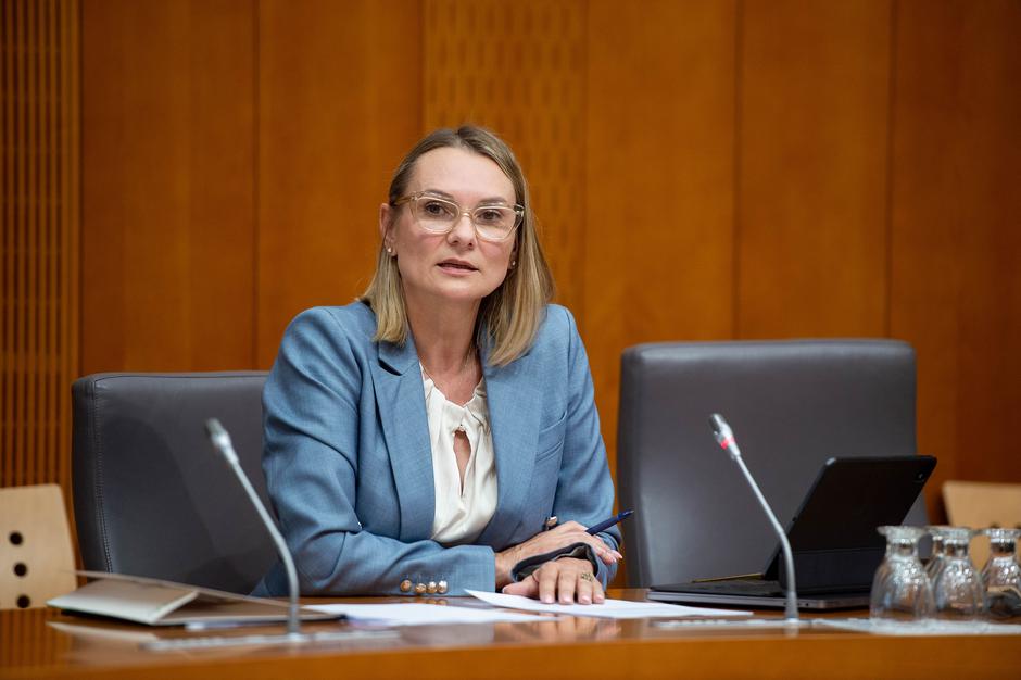 Polona Rifelj | Avtor: Anže Petkovšek