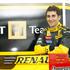 renault testiranja mladi Nicolas Prost