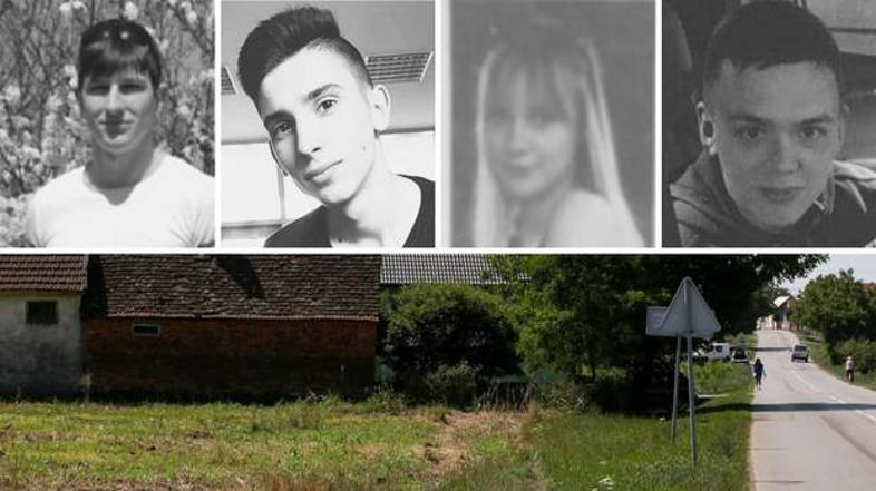 Nesreča na Hrvaškem