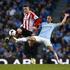 Manchester City - Sunderland