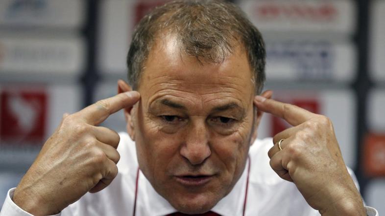 Gianni De Biasi