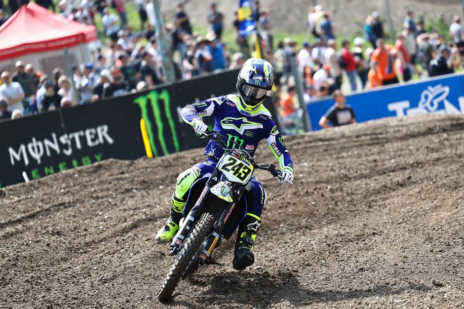 Tim Gajser | Avtor: Profimedia