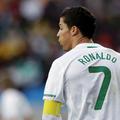 Slonoko%C5%A1%C4%8Dena obala Portugalska Ronaldo