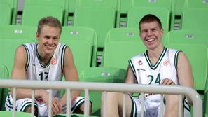 union olimpija salin bertans