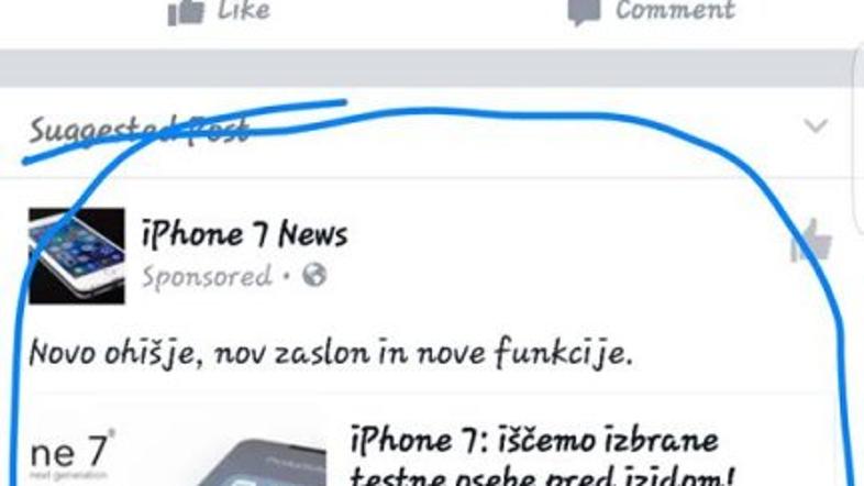 Nateg nagradna igra zurnal