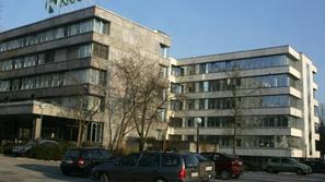 Novomeška Krka se kljub recesiji vztrajno širi. Letos 240 novih zaposlitev v Slo