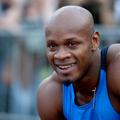 asafa powell