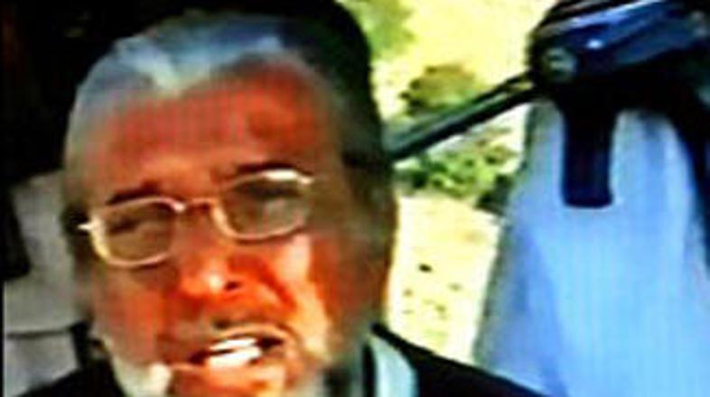 Veleposlanik je izginili 11. februarja, ko se je iz Islamabada vračal v Kabul.