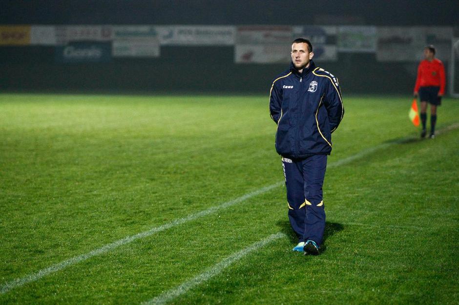 nogomet | Avtor: Saša Despot