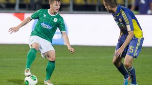 Zorc Filipović Olimpija Ljubljana Maribor Celje Arena Petrol superpokal