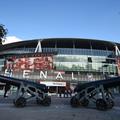 emirates stadion arsenal