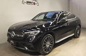 Mercedes-Benz GLC-Razred GLC 220d 4MATIC AMG Line Avt.AMG DISTRONIC KAM LANE