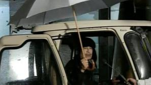 (Foto: Libijska državna televizija)