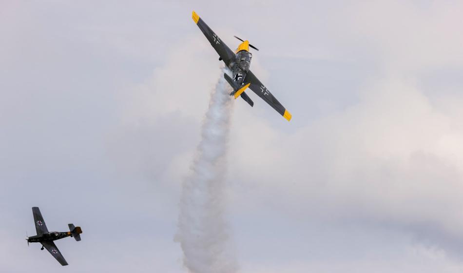 Poljska v zrak poslala vojaška letala