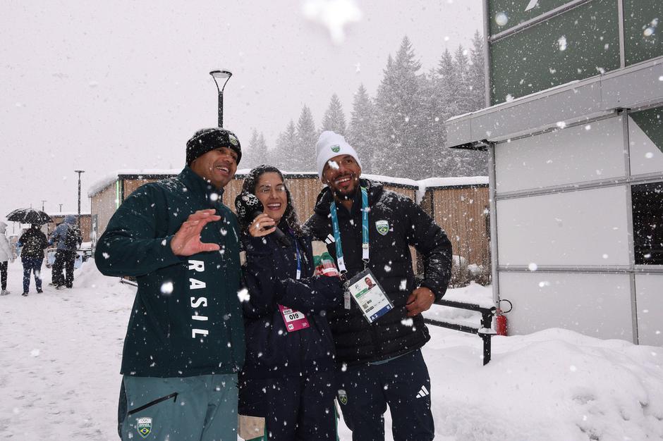 ZOI, Cortina d'Ampezzo | Avtor: Profimedia