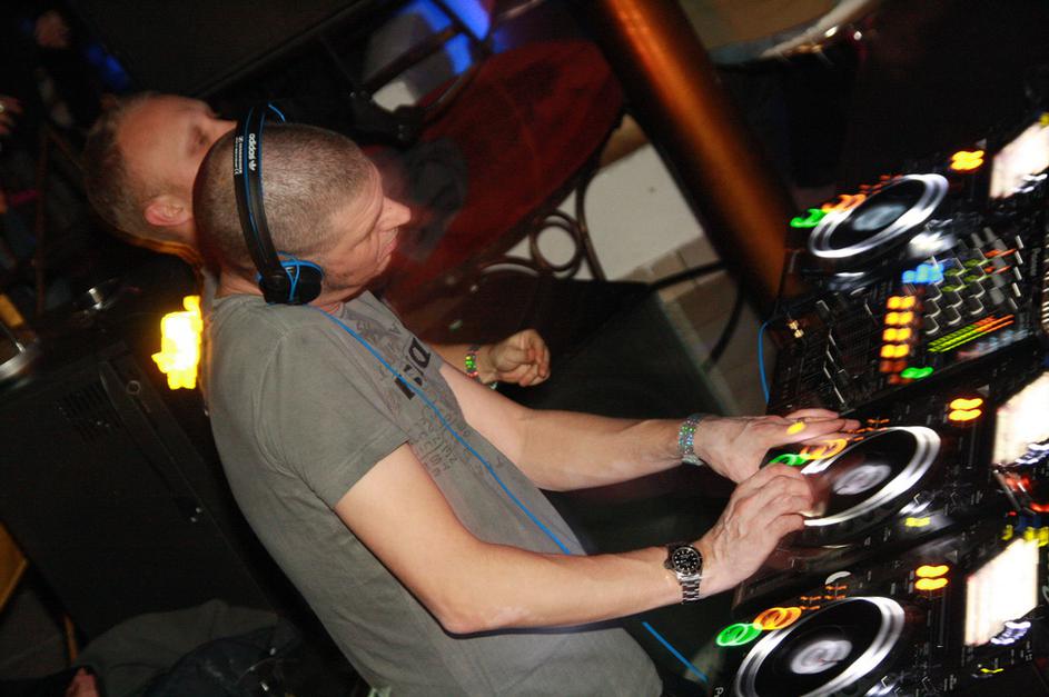 Nocturnal Gathering v Ambasadi