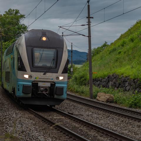 Vlak