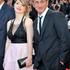 Sean Penn, Eve Hewson