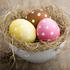 velika noč, jajca, pirhi