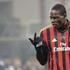 AC Milan Ajax Liga prvakov Balotelli rokavice jeza