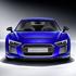 Audi R8 e-tron