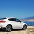 BMW X6 Performance