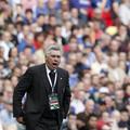 Pričakovanja so bila visoka in Carlo Ancelotti je skoraj vsa upravičil. (Foto: R