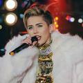 Miley Cyrus