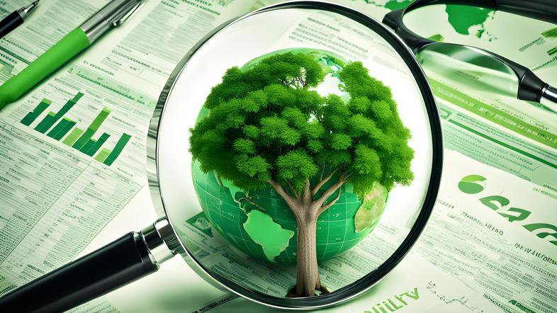 trajnostno trajnostnost trajnostno poročanje