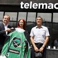 sekelj maučec mejač telemach olimpija hokej