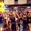 Marseille Angleži neredi Euro 2016