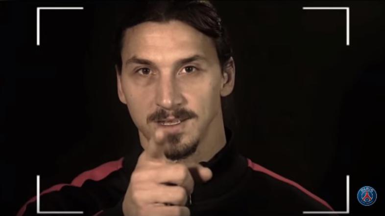 zlatan ibrahimović