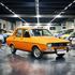 Renaultova zbirka klasičnih vozil