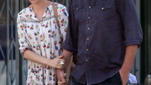 Michelle Williams Jason Segel