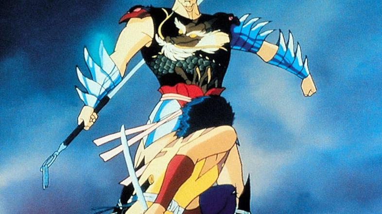 "Slovenija ima zelo močno bazo ljubiteljev animeja," pravi Van Daele, in ti bodo