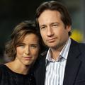 Tea Leoni David Duchovny