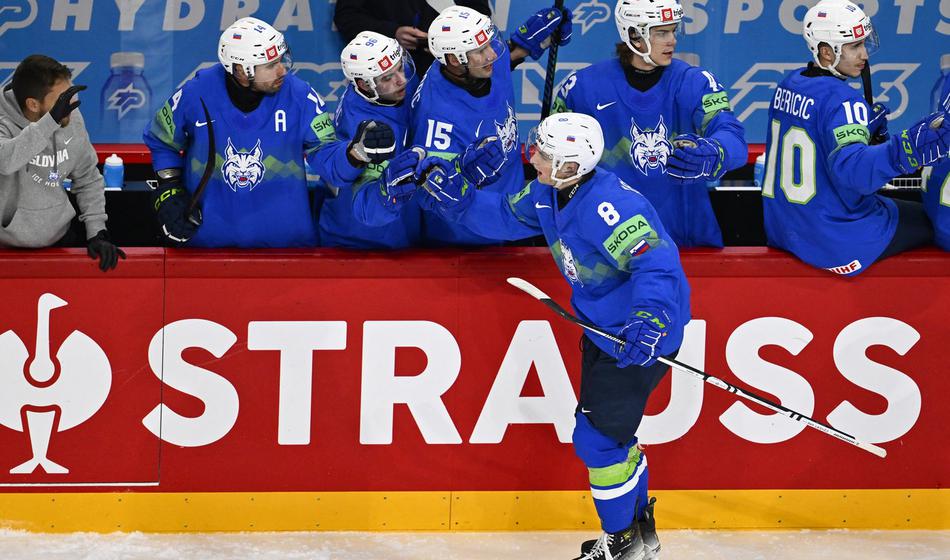 Risi odčitali lekcijo Otočanom