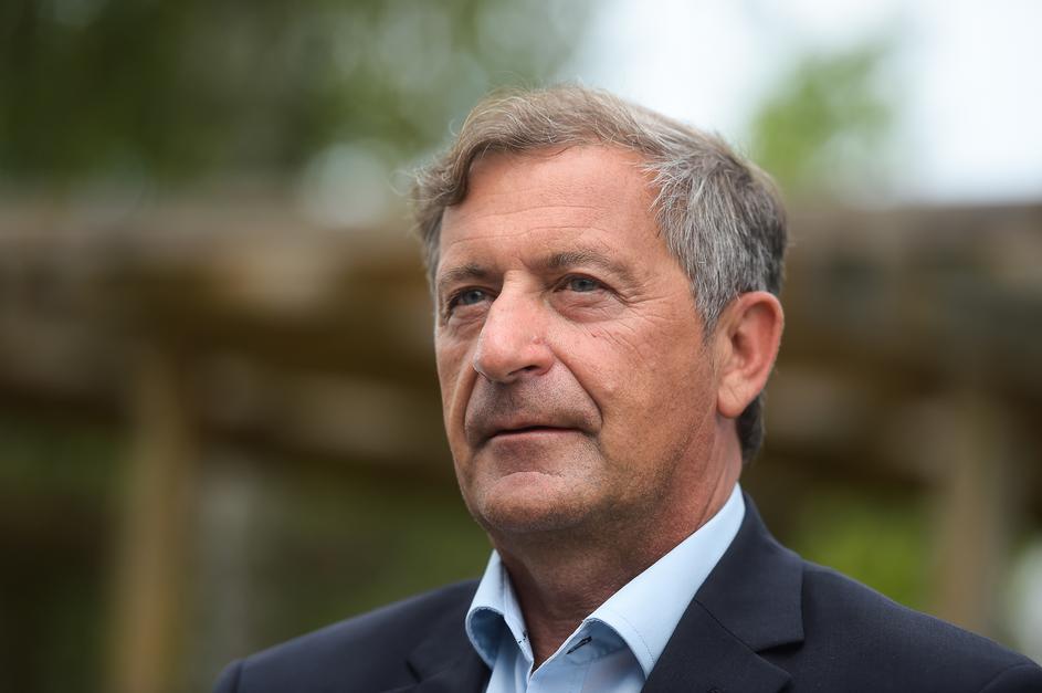 Karl Erjavec