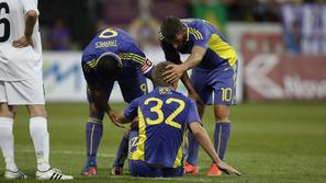 tavares berić ibraimi maribor dudelange